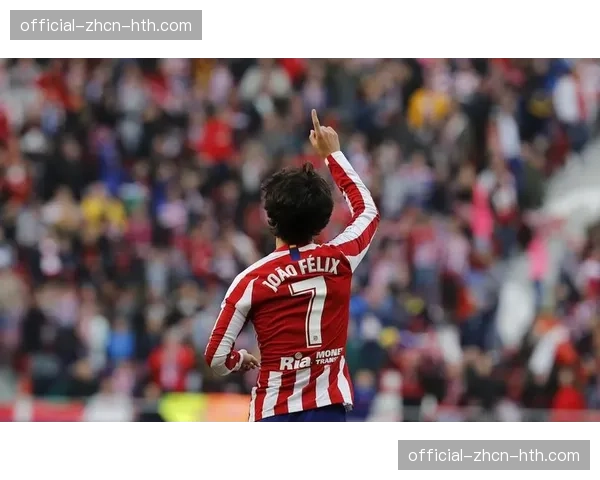 镜头记录：马德里德比中，菲利克斯一次长达60米的冲刺回防