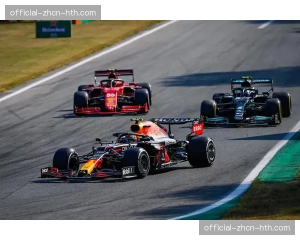 苹果公司正式获得F1美国大奖赛独家流媒体转播权，合同为期五年